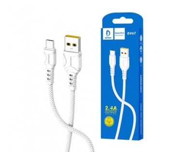 Digər avtoelektronika: Kabel Xiaomi, Type C (USB-C), Yeni lalafo.az -da Digər avtoelektronika: Kabel Xiaomi, Type C (USB-C), Yeni