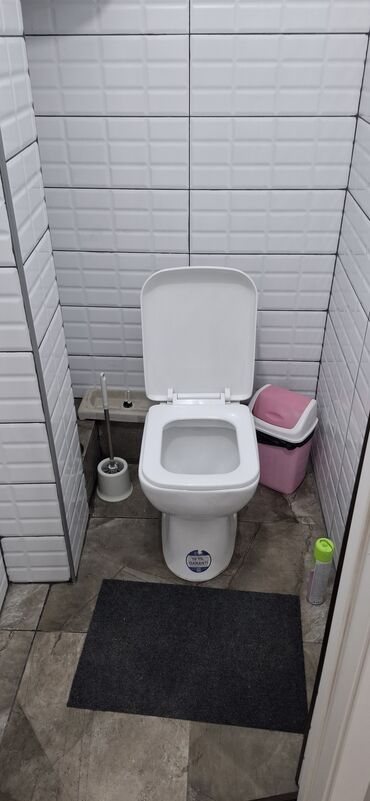 Посуточная аренда квартир: 1 комната, Бытовая техника — 4