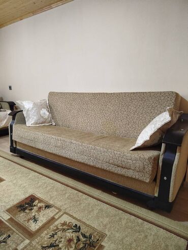 Divan, İşlənmiş