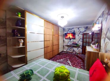 Продажа квартир: 4 комнаты, 75 м², 2 этаж, Евроремонт — 12