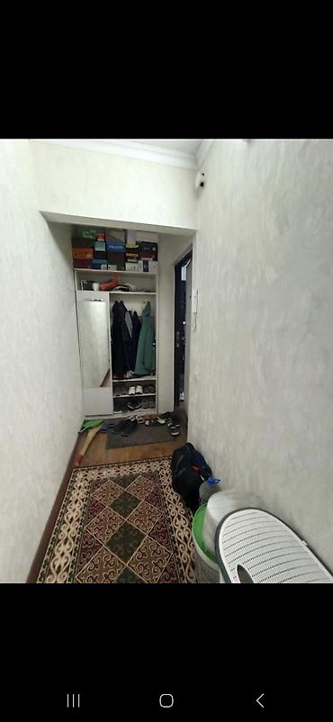 Долгосрочная аренда комнат: 39 м², С мебелью — 5