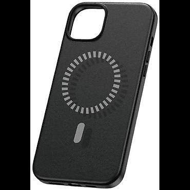 iphone 2: Baseus Fauxther Series P60157305113-03 iPhone 15 Pro Max üçün Maqnitli — 1