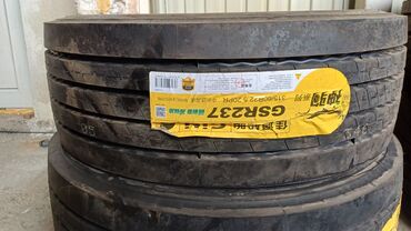 Шины: Шины Giti GTL919 размером 385/55R19.5 18PR предназначены для — 109