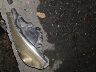 новые шины бишкек: Продаю фары на Сузуки Лиана оригинал цена 4000 за две фары