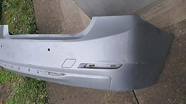auto kamera 3 u 1: BRANIK ZA BMW SERIJA 3 | zadnji branik f30 — 4