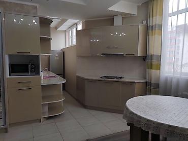 Посуточная аренда квартир: 1 комната, Душевая кабина, Постельное белье, Кондиционер — 9