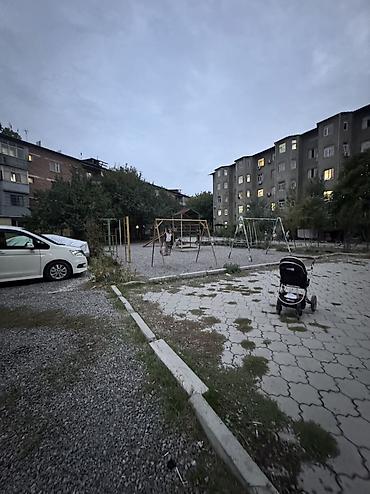Продажа квартир: 2 комнаты, 64 м², Индивидуалка, 5 этаж, Евроремонт — 19