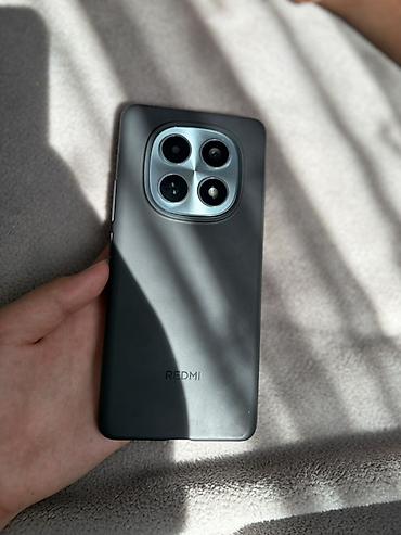 кружка с фото: Смартфон Redmi Note 15, встроенная память 256 ГБ. Устройство работает — 1