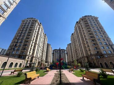 ош базар квартира керек: 1 бөлмө, 54 кв. м, Элитка, 10 кабат, Дизайнердик ремонт
