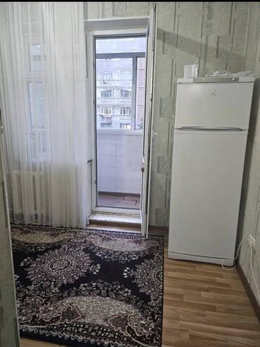 тоголок молдо дом куплю: 1 бөлмө, 36 кв. м, 106-серия, 4 кабат, Евроремонт