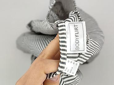 bluza beetlejuice: Bodyflirt, Bluzka damska, rozmiar XL — 6