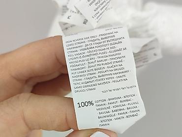 vistula: Reserved, Bluzka damska, rozmiar 2XL — 5