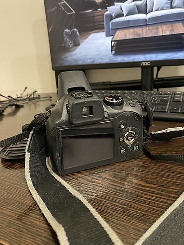 thinkware z500: FUJIFILM FinePix (серия S) — компактная ультразум‑камера с — 4