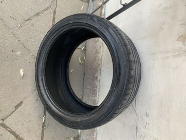 Təkərlər: İşlənmiş Şin Marshal 265 / 35 / R 18 — 2