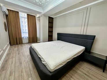 Долгосрочная аренда квартир: 2 комнаты, Агентство недвижимости, Без подселения, С мебелью полностью — 3