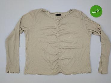 soyaconcept blouse: Sinsay, Bluzka damska, rozmiar 2XL — 2