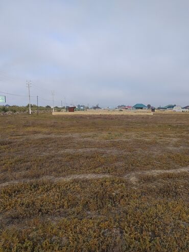 Torpaq sahələrinin satışı: 10 sot, Tikinti, Makler, Kupça (Çıxarış), Texniki pasport — 6