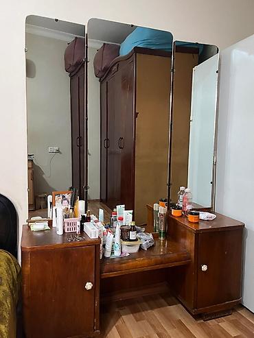 Komodlar: Güzgülü — 1