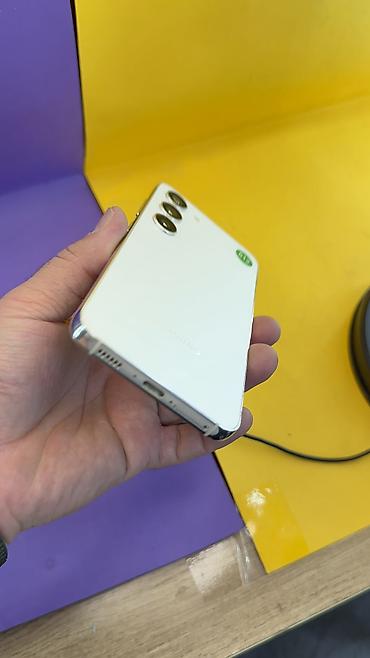 Samsung: Samsung Galaxy S23, Б/у, 512 ГБ — 12