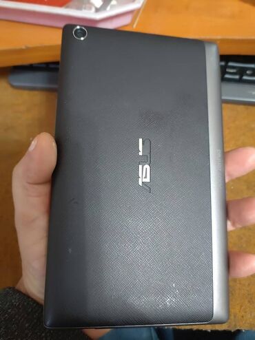Tableti: Asus ZenPad 7.0 (P01W) Tablet, ispravan, baterija dobra, prodaje se — 11