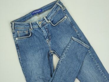koszulka jacka danielsa: Scotch & Soda, Джинси жіночі, XS