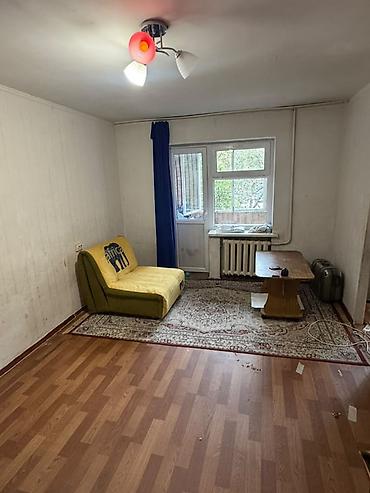 Сдаётся 2 комнатная квартира по адресу Улица Байтик баатыра, 3в