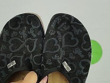 ccc buty stitch: Kapcie damskie, rozmiar 37 — 5