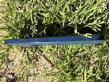 Apple iPhone: IPhone 12 Pro, 256 GB, Mavi, Face ID — 6