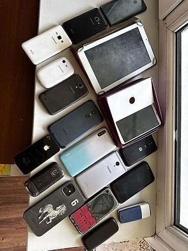 poco c85: Телефон, срочно
Есть рабочие и не рабочие — 1