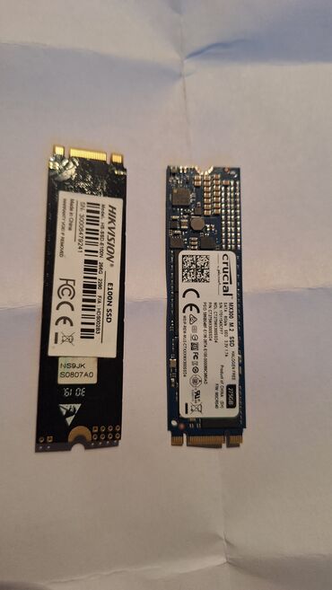 пассивное сетевое оборудование ethernet sfp (lc): Маалымат алып жүрүүчү, Колдонулган, Hikvision, SSD, 256 ГБ