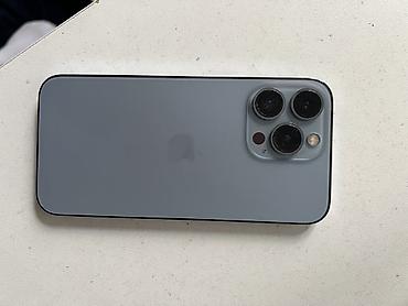 j 3: IPhone 13 Pro, Б/у, 128 ГБ, Графит — 3