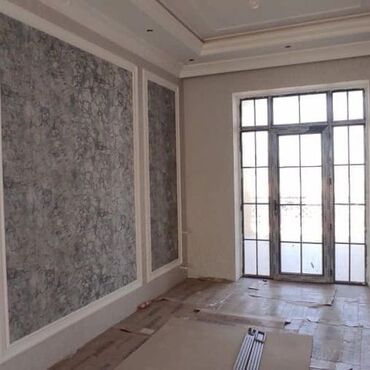 Malyar işləri: Kagiz oboylarin vurulmasi -da lalafo.az — 13 Malyar işləri: Kagiz oboylarin vurulmasi — 13