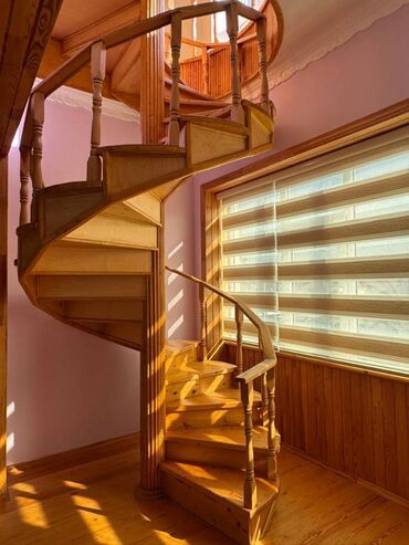 Günlük kirayə evlər: 180 kv. m, 3 otaqlı, Kombi, Qaz, İşıq — 19