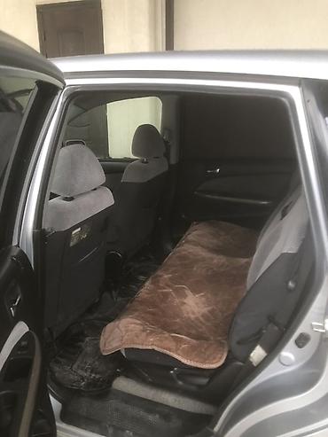 Honda: Honda Stream: 2003 г., 1.7 л, Автомат, Бензин, Минивэн — 6