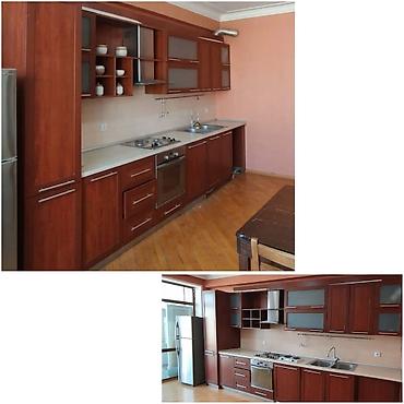 Metbex mebeli – kod 1496 - Ölçü: 4.20 m - Qiymət: 300 manat (qiymət