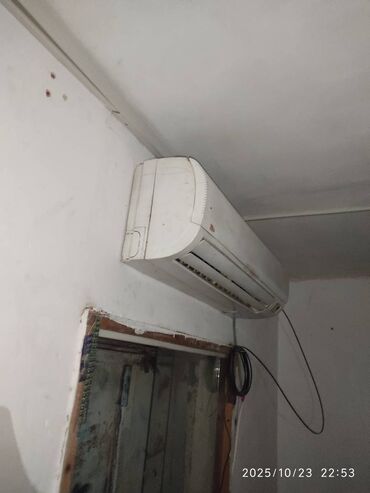 Kondisionerlər: Kondisioner 85-90 kv. m — 8