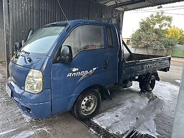 dodge ram: Kia Bongo III 2004 сатылат 350000 — 3