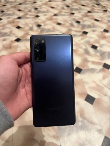 samsung flip 3 цена бишкек: Samsung Galaxy S20, Колдонулган, 128 ГБ, түсү - Кызгылт көк, 2 SIM