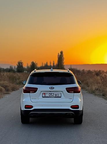 киа авела: Kia Sorento: 2019 г., 2 л, Автомат, Бензин, Кроссовер — 8