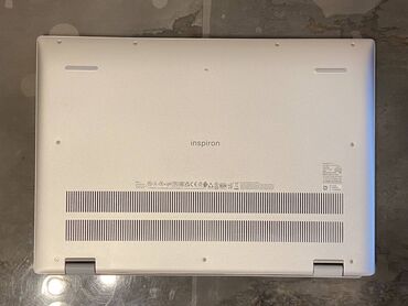 Dell: İşlənmiş Dell Inspiron, 16 ", Intel Core i5, 512 GB, Pulsuz çatdırılma, Ünvandan götürmə, Rayonlara çatdırılma — 8