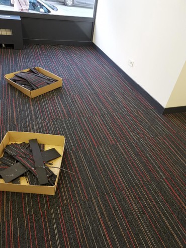 Usluge u domaćinstvu: Ugradnja i prodaja itisona u kockama — 5