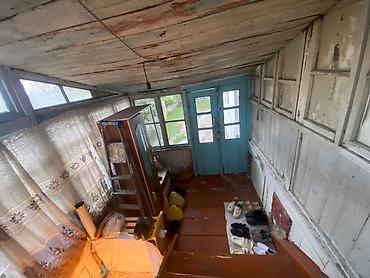 дем ал пансионат: 3 комнаты, 1200 м², Без ремонта — 4