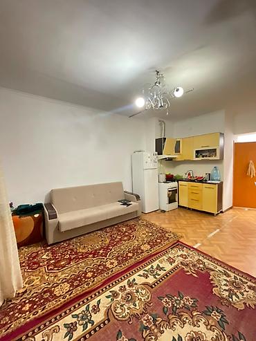 1 комната, 30 м², Кок-Жар ж/м Индивидуалка, 2 этаж, Старый ремонт