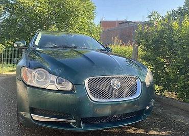 motor na prodaju: DELOVI ZA JAGUAR XF 2011. GOD. | Sve za Jaguar XF — 1