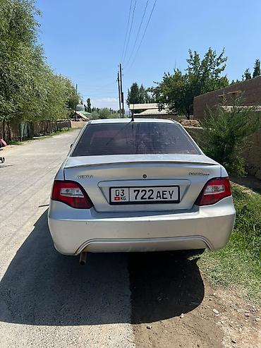 сколько стоит nexia: Daewoo Nexia: 2012 г., 1.5 л, Механика, Бензин, Седан — 1