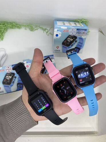 Smart saatlar: Yeni, Smart saat, Sim kart — 4