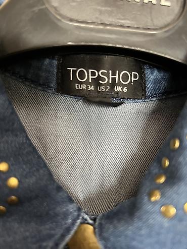 Демисезонные куртки: Куртка-рубашка Pull&Bear Размер: S (EUR S / USA S / MEX 26 Цена at lalafo.kg — 9 Демисезонные куртки: Куртка-рубашка Pull&Bear Размер: S (EUR S / USA S / MEX 26 Цена — 9