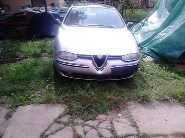 Auto delovi, gume i tjuning: Alfa Romeo. 156.147, Polovni Delovi. Alfa Romeo. 156.147, Polovni — 10