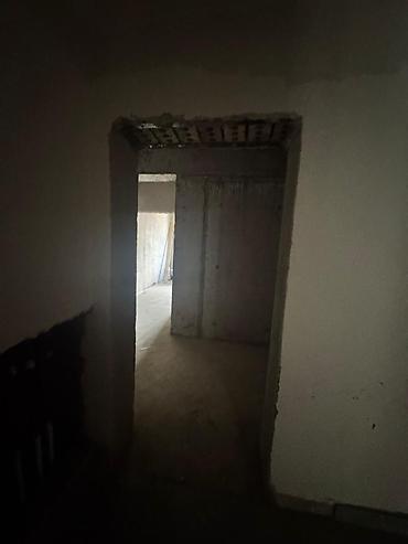 Продажа квартир: 1 комната, 43 м², Элитка, 7 этаж, Готовая ПСО (под самоотделку) — 2