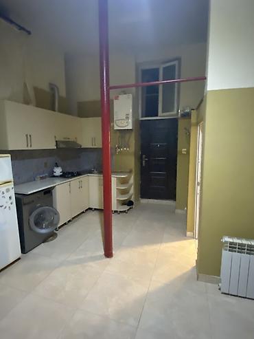 ev: Kirayə verilir 1 otaq 1 hamam,tualet Kombi,daimi su,qaz işıq,internet — 7